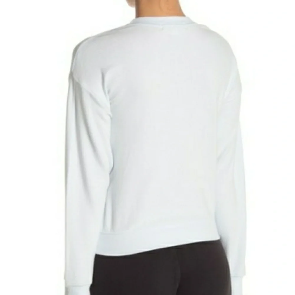 SPIRITUAL GANGSTER Pullover - Picture 3 of 3